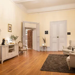 Les De Sautet Bed & Breakfast
