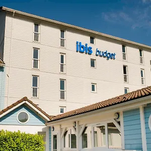 2* Hotel Ibis Budget Centre
