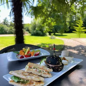 4* Hotel Western Alexander Park