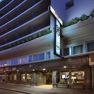 Le Cinq Hyper - Centre Hotel